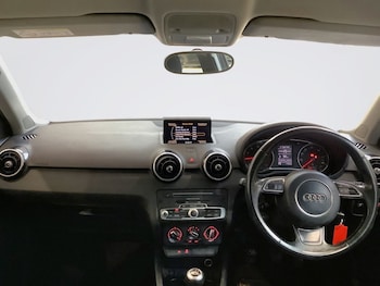 Used Audi A1 2018 for sale - 78349964: Photo