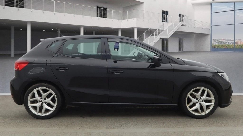 Used SEAT Ibiza 2019 for sale - 77952938: Photo 11
