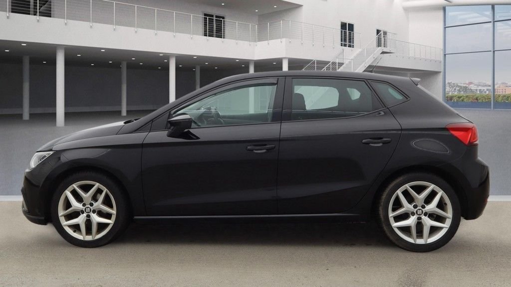 Used SEAT Ibiza 2019 for sale - 77952938: Photo 12