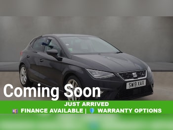 Used SEAT Ibiza 2019 for sale - 77952938: Photo