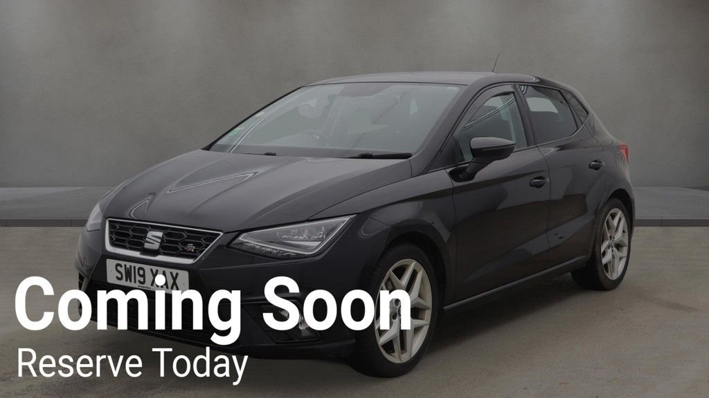 Used SEAT Ibiza 2019 for sale - 77952938: Photo 2