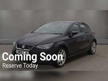 Used SEAT Ibiza 2019 for sale - 77952938: Photo