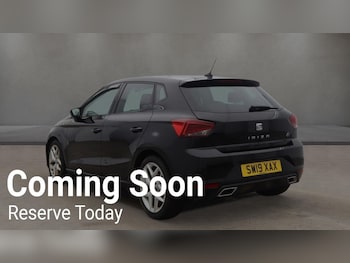Used SEAT Ibiza 2019 for sale - 77952938: Photo