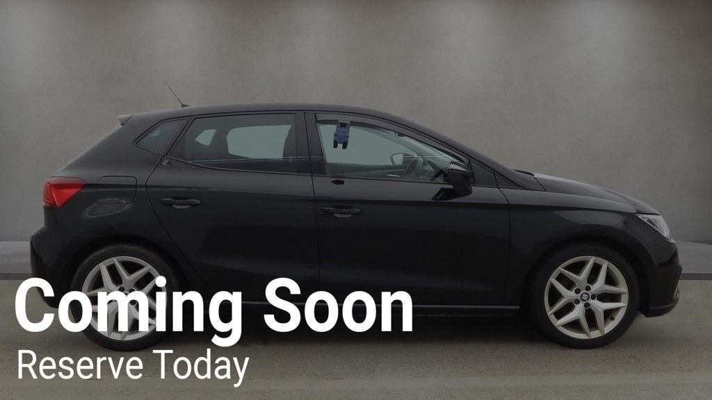 Used SEAT Ibiza 2019 for sale - 77952938: Photo 5