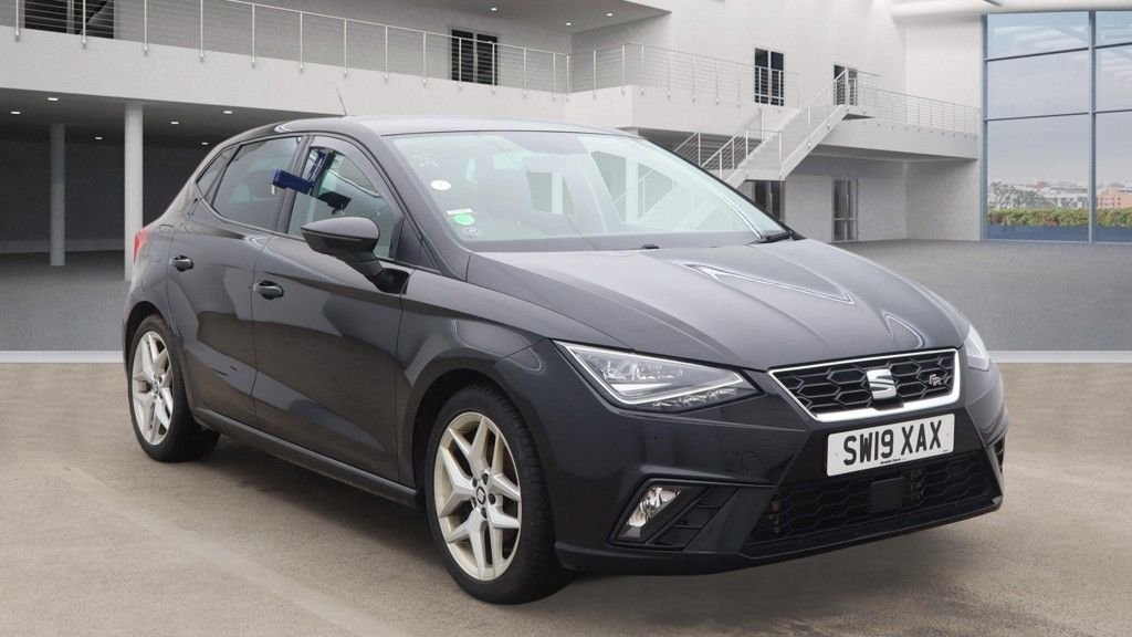 Used SEAT Ibiza 2019 for sale - 77952938: Photo 7