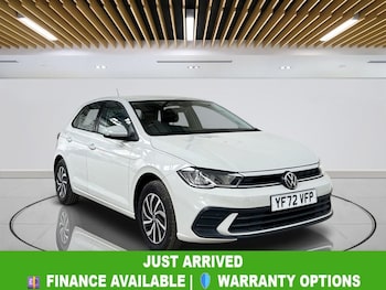 Used Volkswagen Polo 2023 for sale - 78401115: Photo