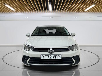 Used Volkswagen Polo 2023 for sale - 78401115: Photo