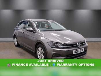 Used Volkswagen Polo 2019 for sale - 78487773: Photo