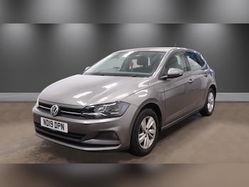 Used Volkswagen Polo 2019 for sale - 78487773: Photo