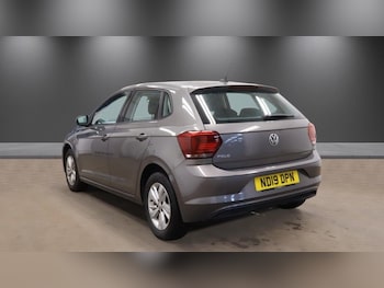 Used Volkswagen Polo 2019 for sale - 78487773: Photo