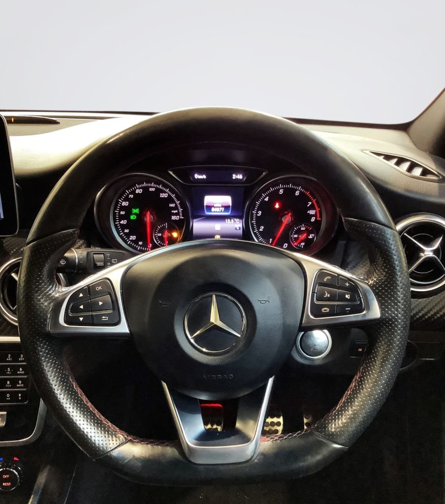 Used Mercedes-Benz A-Class 2017 for sale - 77084100: Photo 10