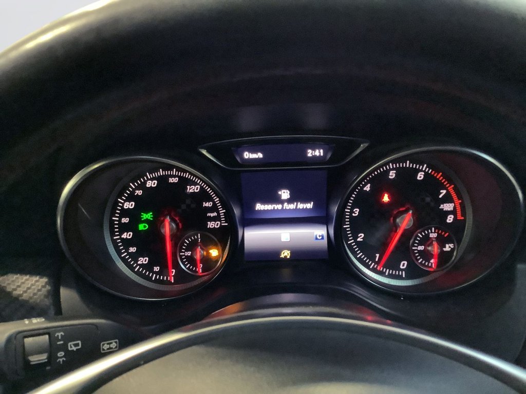 Used Mercedes-Benz A-Class 2017 for sale - 77084100: Photo 13