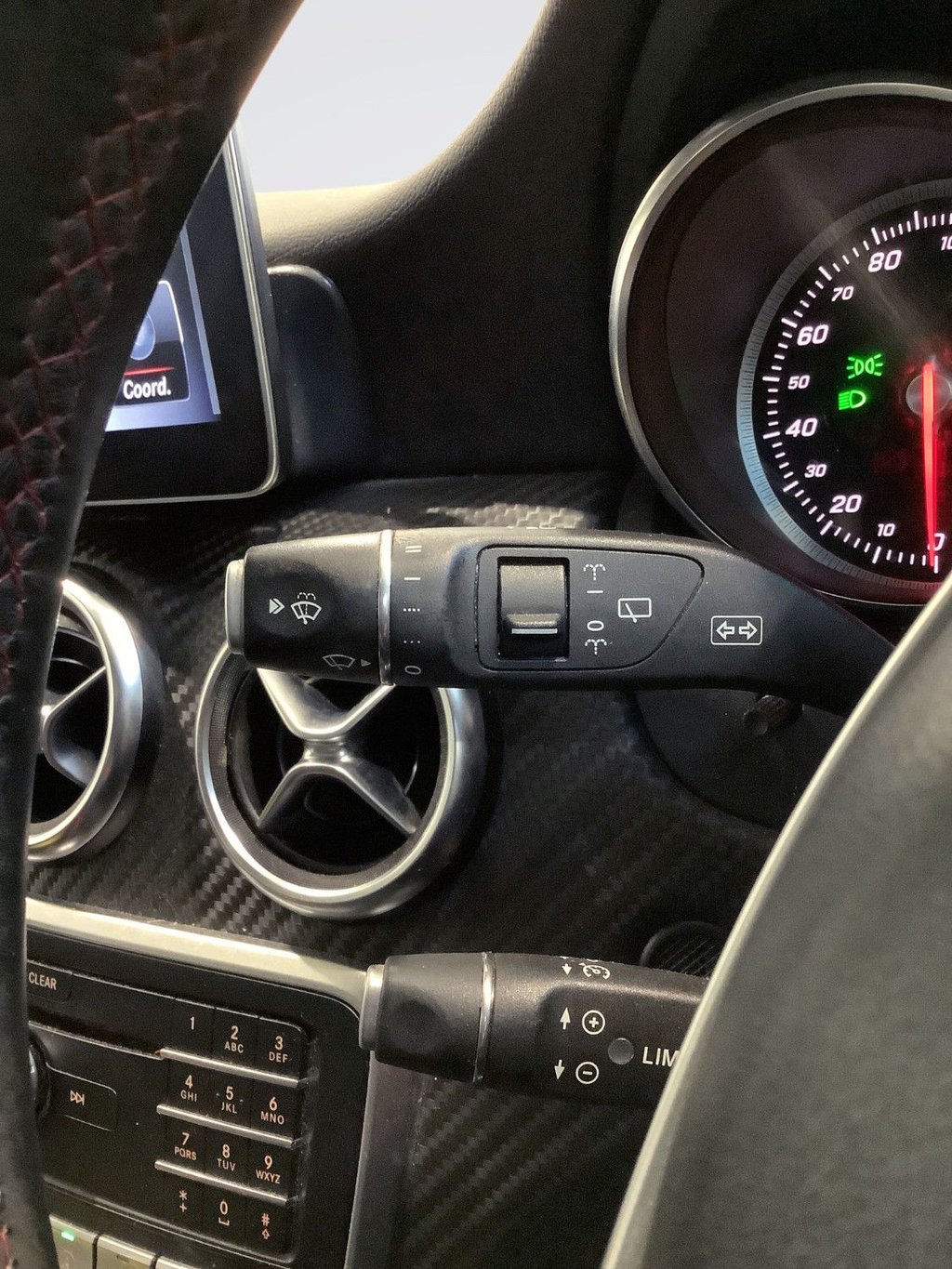 Used Mercedes-Benz A-Class 2017 for sale - 77084100: Photo 15