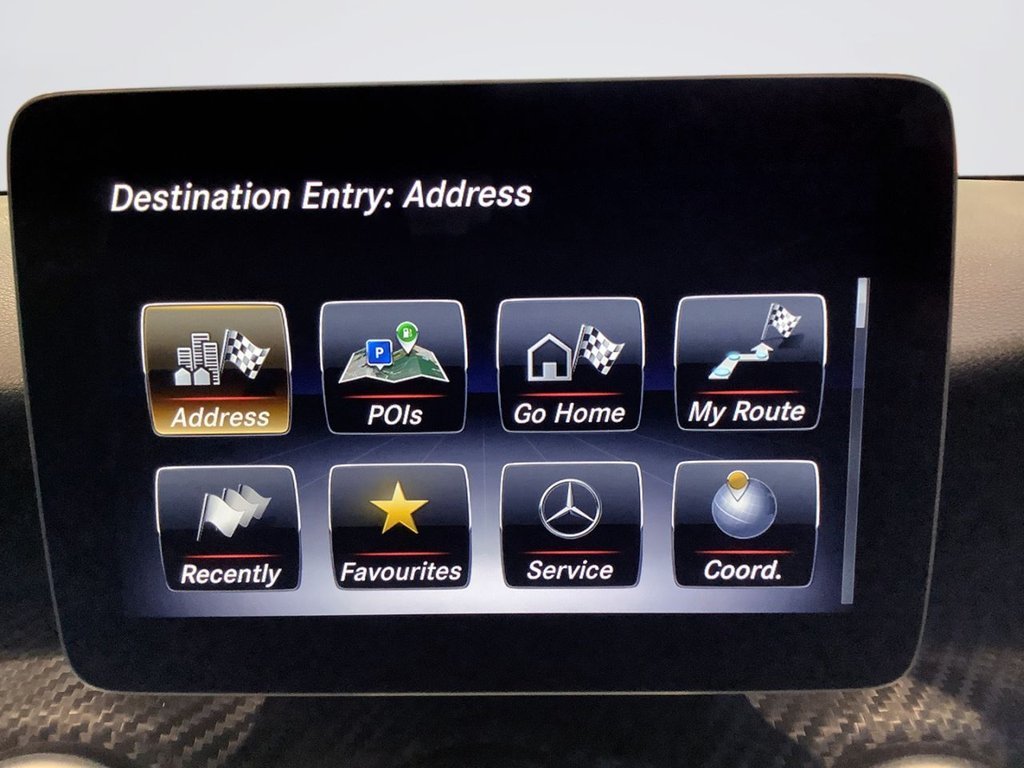 Used Mercedes-Benz A-Class 2017 for sale - 77084100: Photo 17