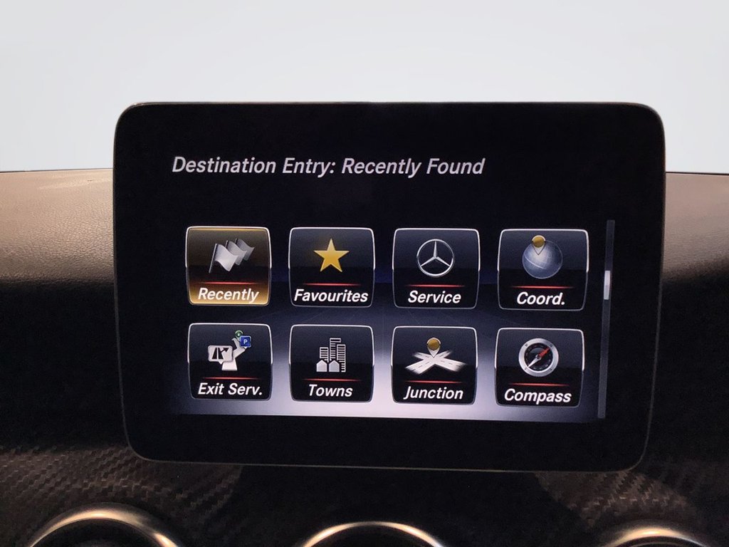 Used Mercedes-Benz A-Class 2017 for sale - 77084100: Photo 18