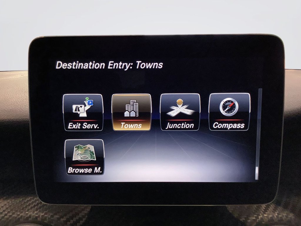 Used Mercedes-Benz A-Class 2017 for sale - 77084100: Photo 19