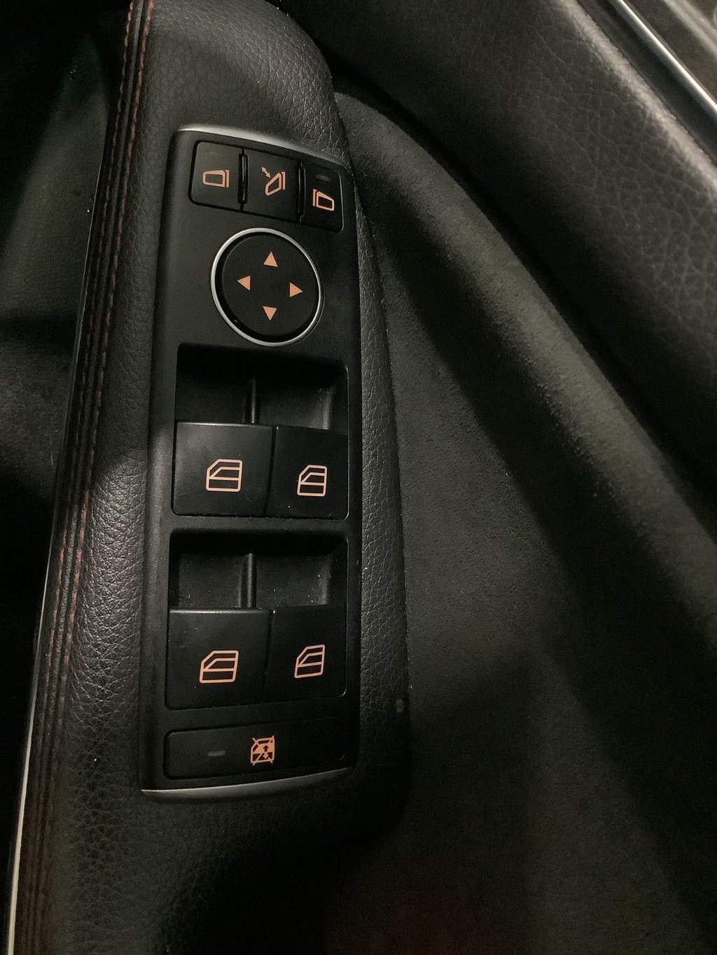 Used Mercedes-Benz A-Class 2017 for sale - 77084100: Photo 23