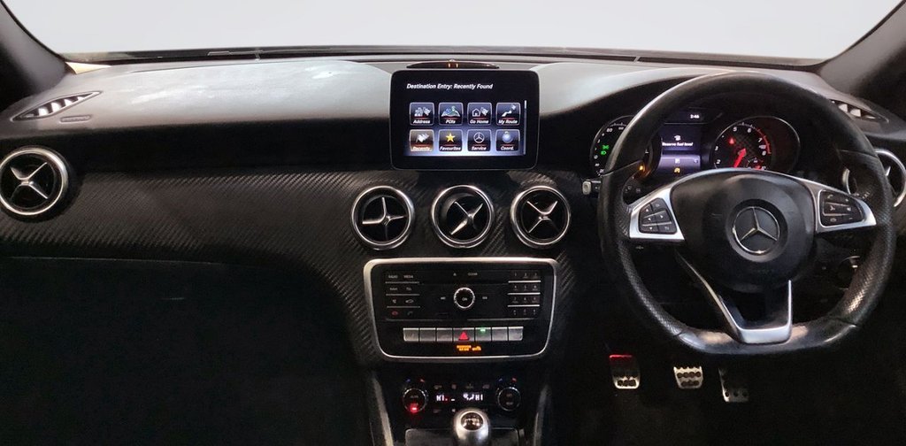 Used Mercedes-Benz A-Class 2017 for sale - 77084100: Photo 3