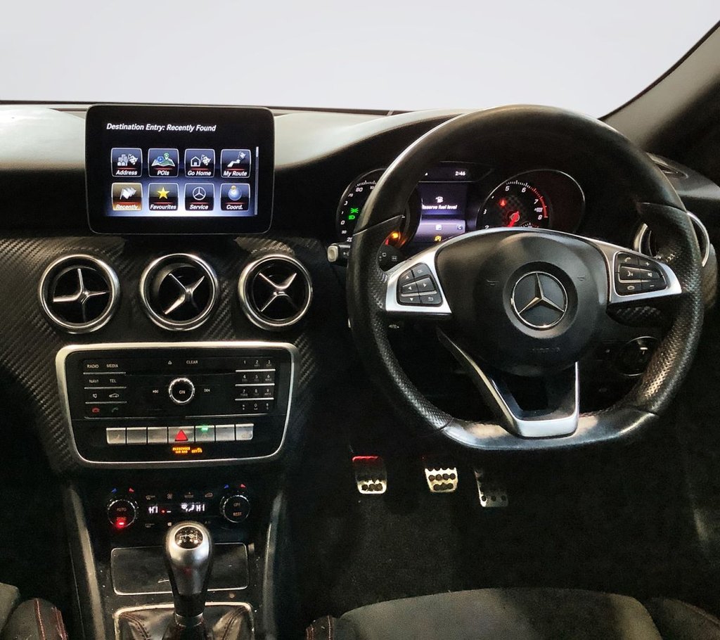 Used Mercedes-Benz A-Class 2017 for sale - 77084100: Photo 9