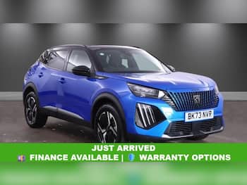 Used Peugeot 2008 2023 for sale - 79655245: Photo