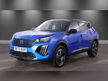 Used Peugeot 2008 2023 for sale - 79655245: Photo