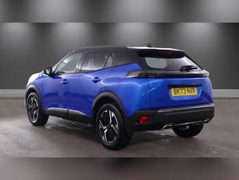 Used Peugeot 2008 2023 for sale - 79655245: Photo
