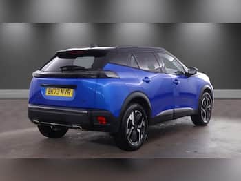 Used Peugeot 2008 2023 for sale - 79655245: Photo