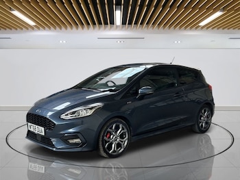 Used Ford Fiesta 2019 for sale - 79422470: Photo