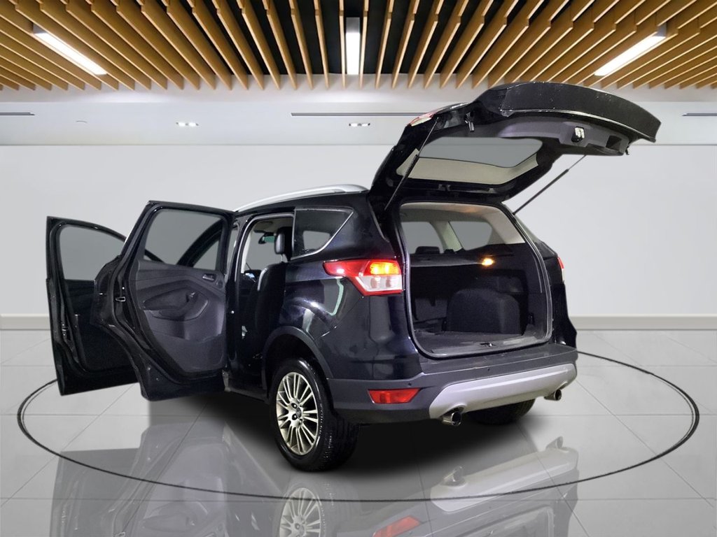 Used Ford Kuga 2014 for sale - 76665750: Photo 10