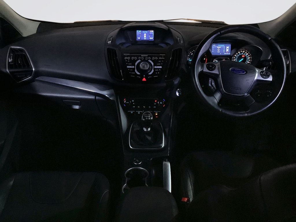 Used Ford Kuga 2014 for sale - 76665750: Photo 3