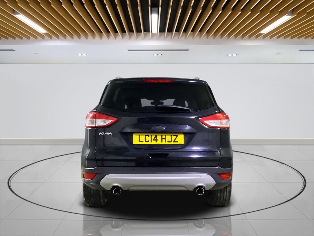 Used Ford Kuga 2014 for sale - 76665750: Photo 7
