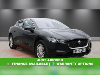 Used Jaguar I-Pace 2020 for sale - 78493505: Photo