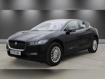 Used Jaguar I-Pace 2020 for sale - 78493505: Photo