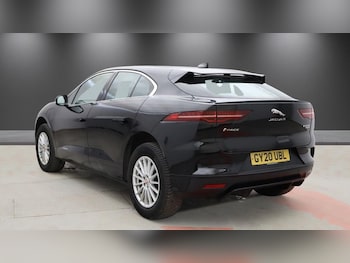 Used Jaguar I-Pace 2020 for sale - 78493505: Photo