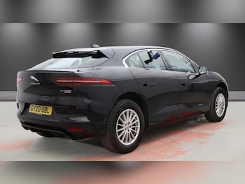 Used Jaguar I-Pace 2020 for sale - 78493505: Photo