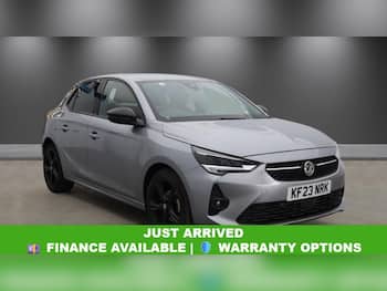 Used Vauxhall Corsa 2023 for sale - 79862094: Photo