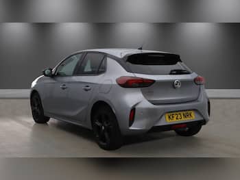 Used Vauxhall Corsa 2023 for sale - 79862094: Photo