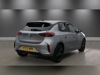 Used Vauxhall Corsa 2023 for sale - 79862094: Photo