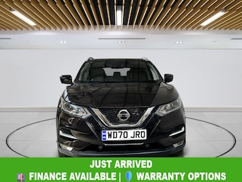 Used Nissan Qashqai 2021 for sale - 78444304: Photo