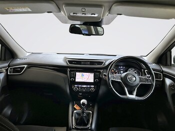 Used Nissan Qashqai 2021 for sale - 78444304: Photo