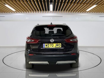 Used Nissan Qashqai 2021 for sale - 78444304: Photo