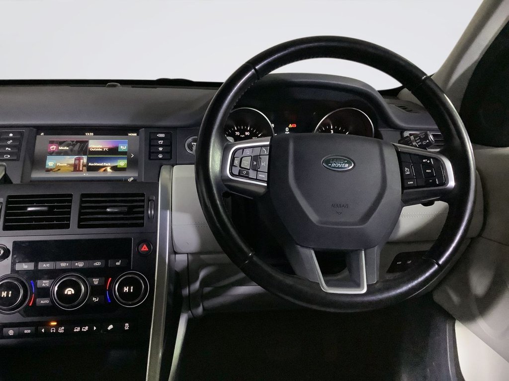 Used Land Rover Discovery Sport 2018 for sale - 77919575: Photo 18