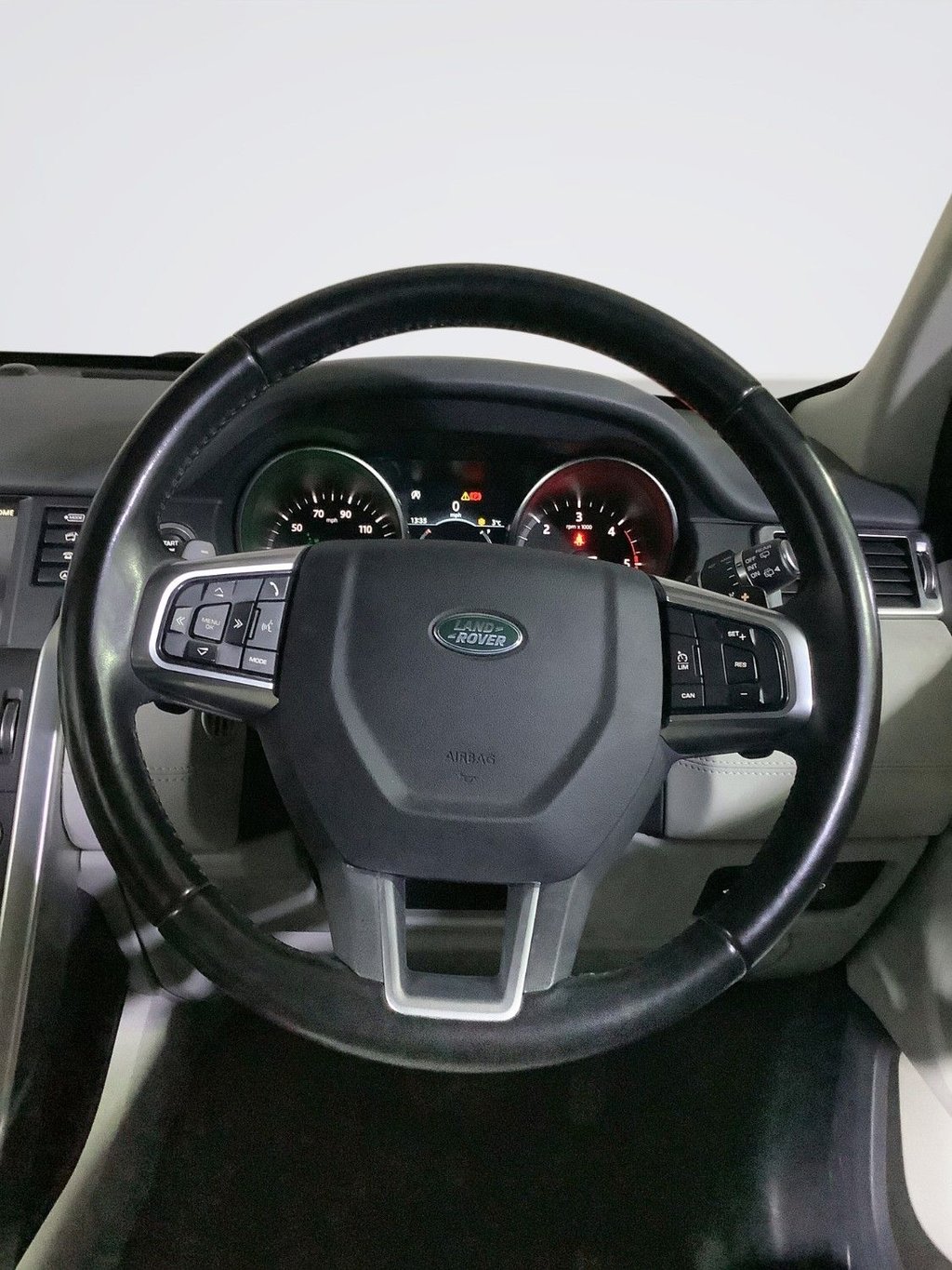 Used Land Rover Discovery Sport 2018 for sale - 77919575: Photo 19