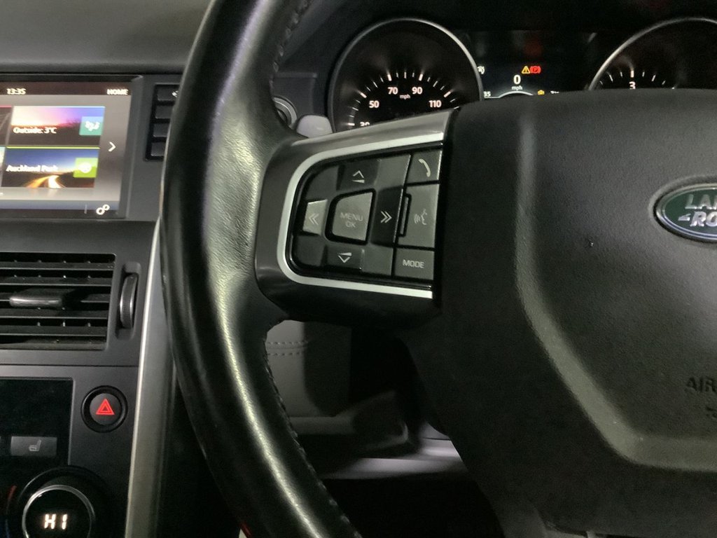 Used Land Rover Discovery Sport 2018 for sale - 77919575: Photo 20