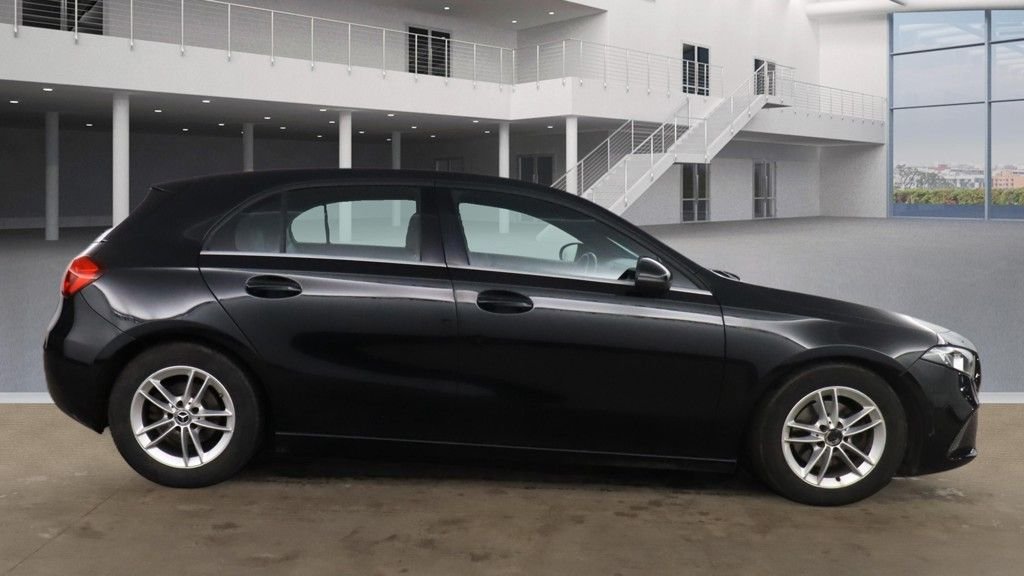 Used Mercedes-Benz A-Class 2019 for sale - 77614209: Photo 11