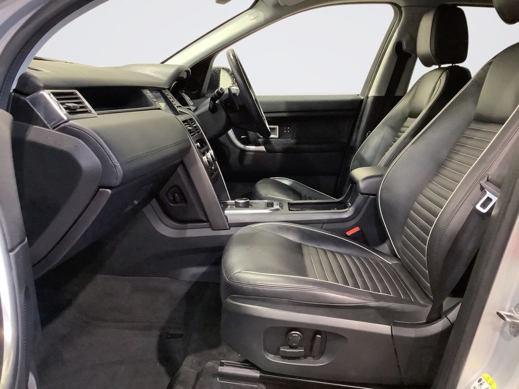 Used Land Rover Discovery Sport 2019 for sale - 77346755: Photo 12