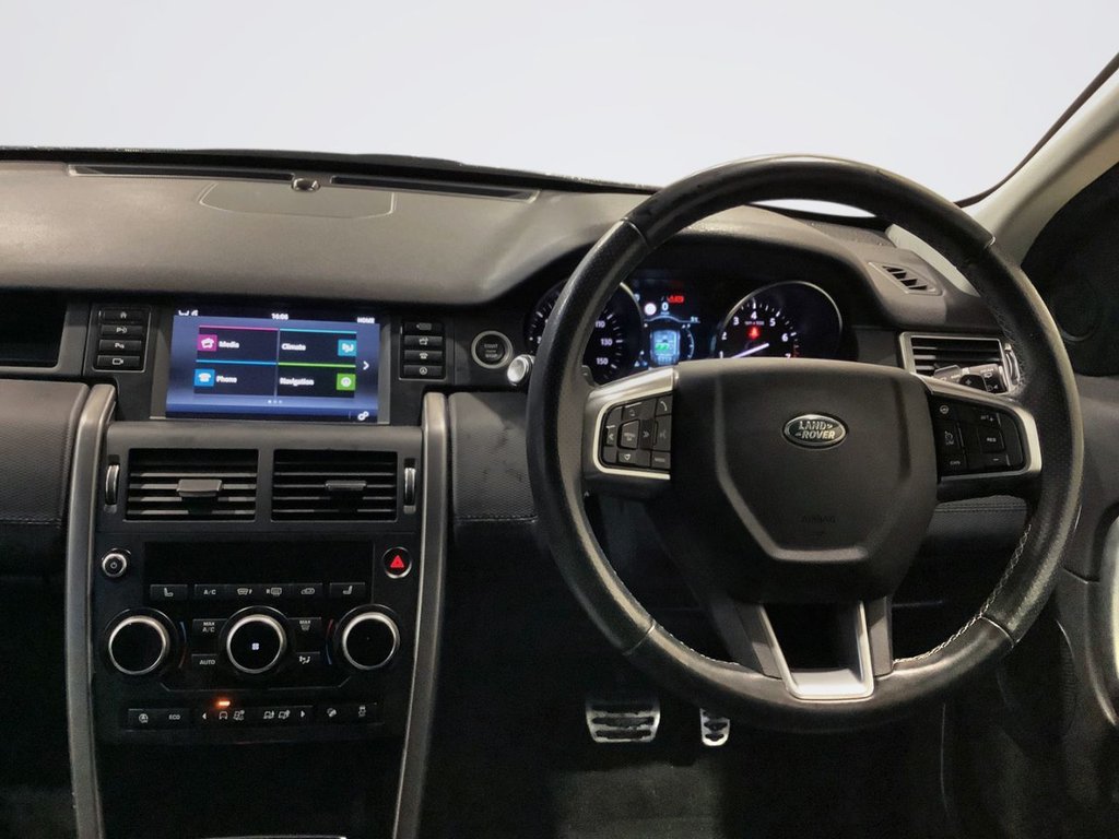 Used Land Rover Discovery Sport 2019 for sale - 77346755: Photo 15