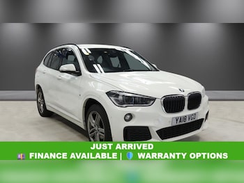 Used BMW X1 2018 for sale - 78514495: Photo
