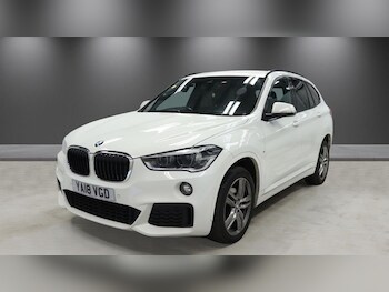 Used BMW X1 2018 for sale - 78514495: Photo