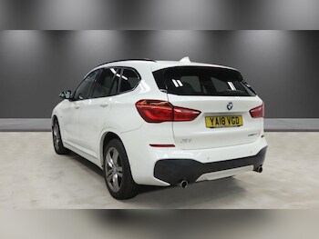 Used BMW X1 2018 for sale - 78514495: Photo